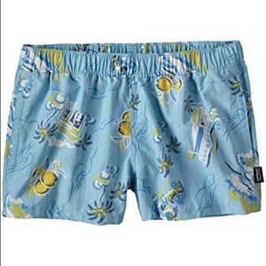 Patagonia Barely Baggies Shorts